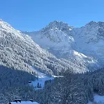 Alpenheimat 1658 *
