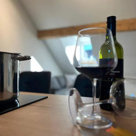 Apartamento Alpenheimat 1658 Mittelberg