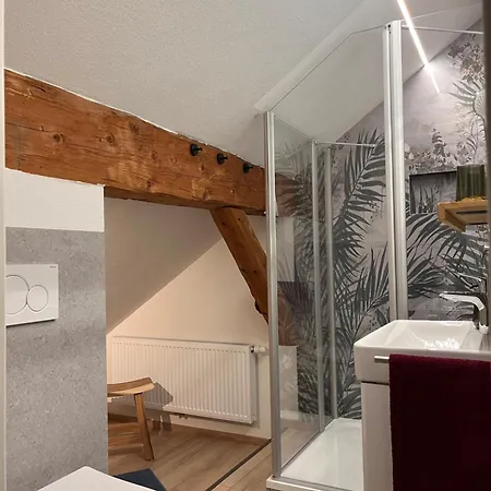 Alpenheimat 1658 Apartamento Mittelberg