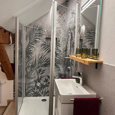 Apartamento Alpenheimat 1658 Mittelberg
