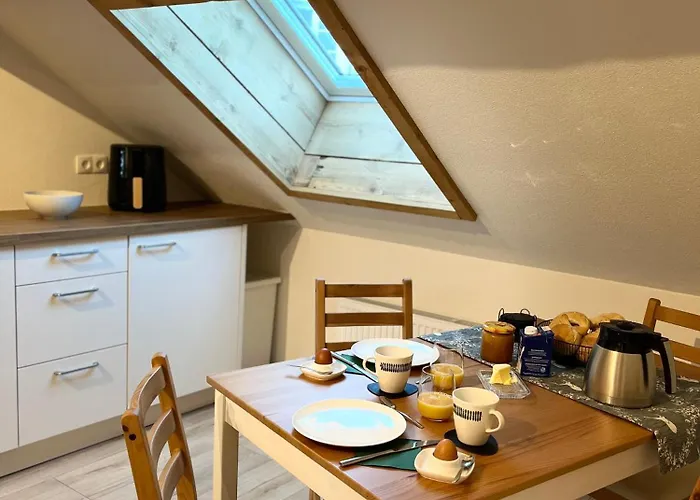 Alpenheimat 1658 Apartament *